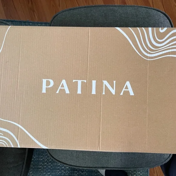 Portland Leather Good Oslo Boot - Picture 6 of 6